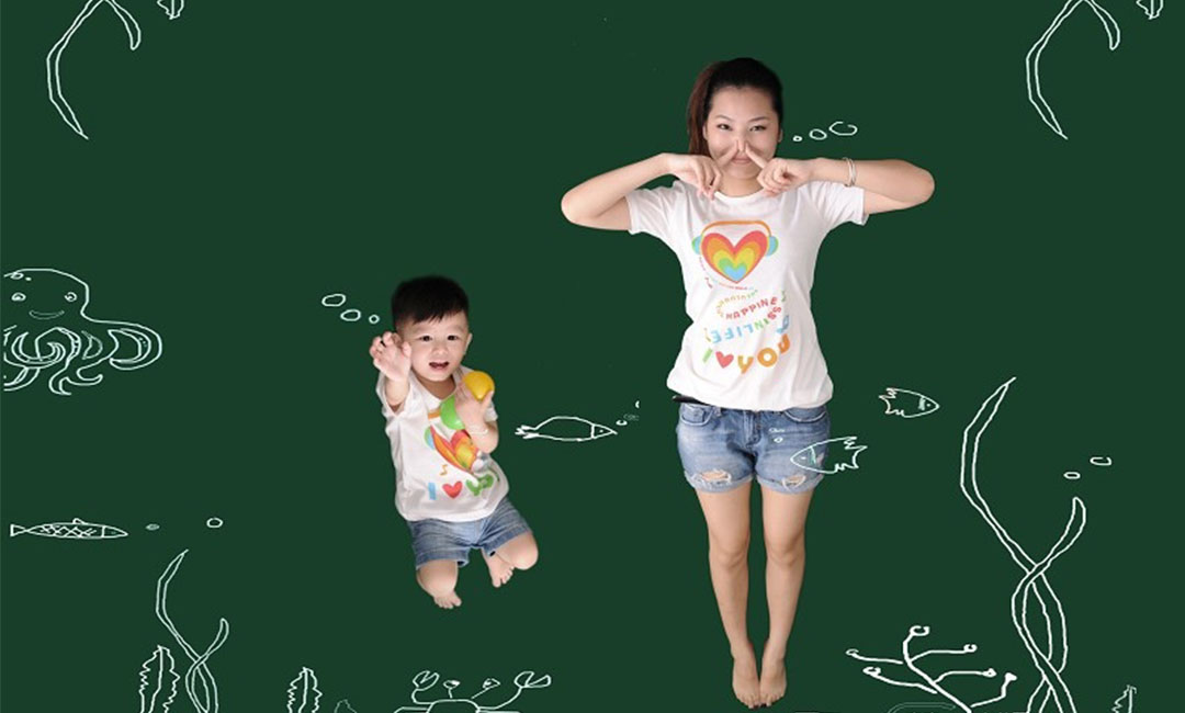 普陀普陀亲亲我APP电子商城开发案例